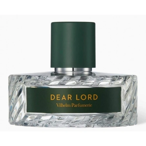 Vilhelm Parfumerie Dear Lord