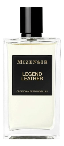 Mizensir Legend Leather