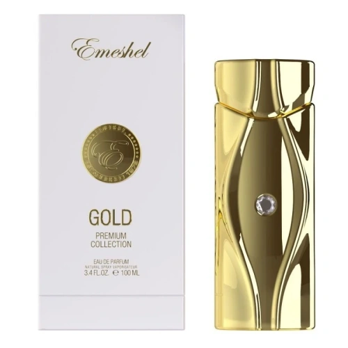 Emeshel Gold