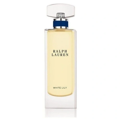 Ralph Lauren Portrait of New York - White Lily
