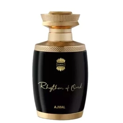 Ajmal Rhythm of Oud