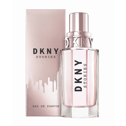 Donna Karan Stories