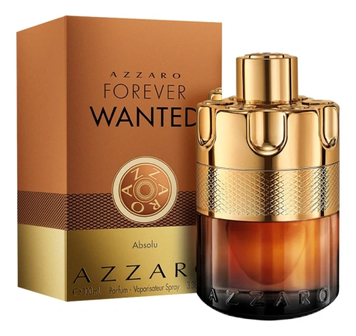 Azzaro Forever Wanted Absolu