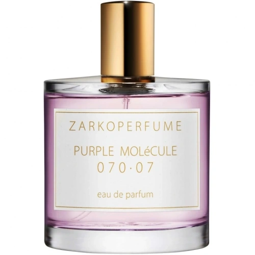 Zarkoperfume Purple Molecule 070 · 07