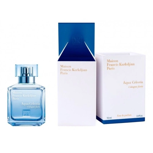 Maison Francis Kurkdjian Aqua Celestia Cologne Forte