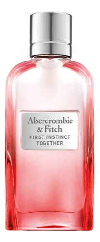 Abercrombie & Fitch First Instinct Together For Her