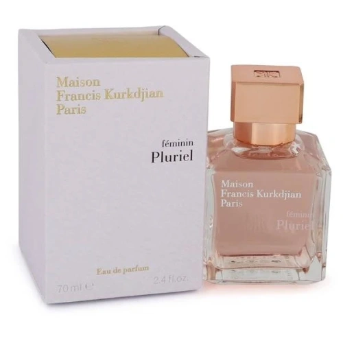 Maison Francis Kurkdjian Feminin Pluriel