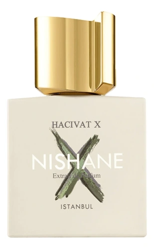NISHANE Hacivat X