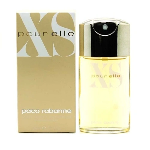 Paco Rabanne XS Pour Elle