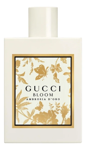 GUCCI Bloom Ambrosia d'Oro