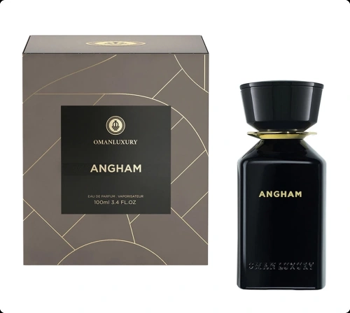Omanluxury Angham