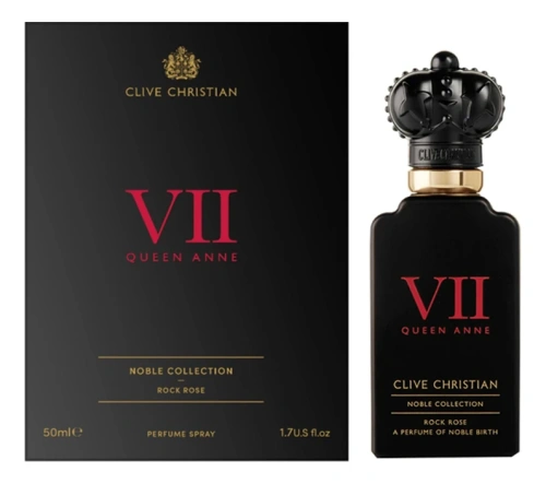 Clive Christian Rock Rose