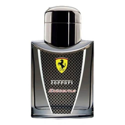 Ferrari Extreme