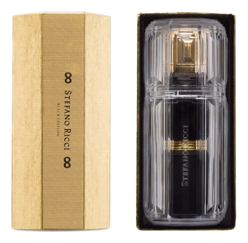 Stefano Ricci Eight Black Edition