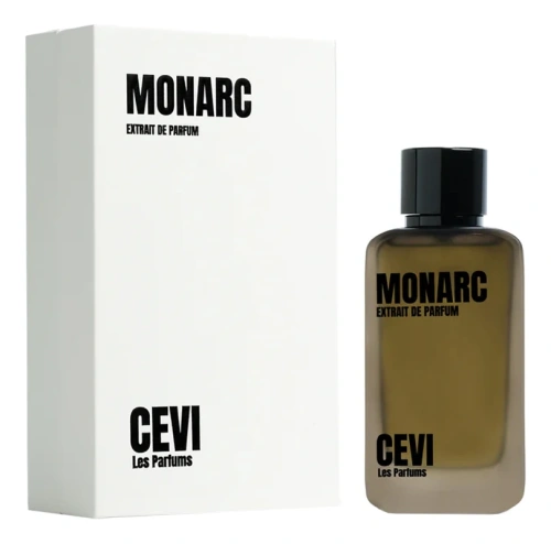 CEVI Les Parfums Monarc