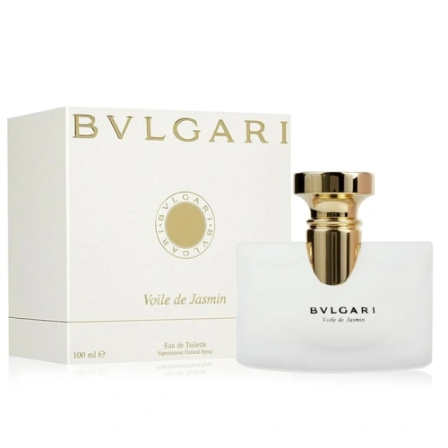 BVLGARI Bvlgari Voile de Jasmin