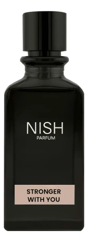 Nish Parfum Stronger With You
