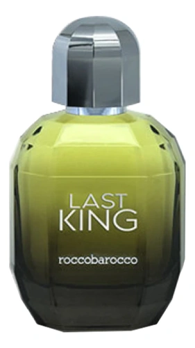 roccobarocco Last King