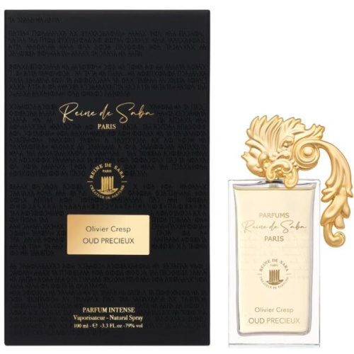 Reine de saba Oud Precieux