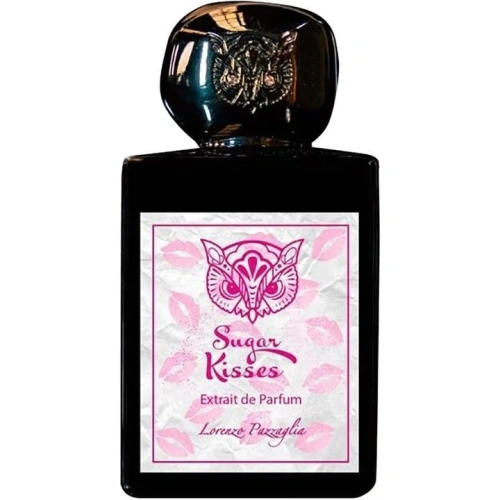 Lorenzo Pazzaglia Sugar Kisses