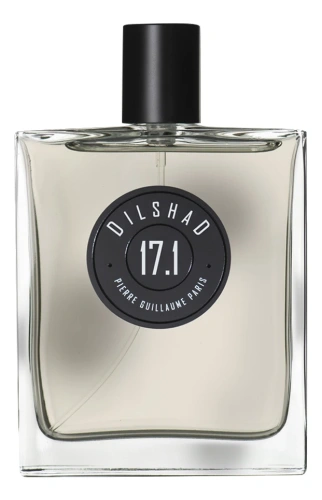 Pierre Guillaume Dilshad 17.1