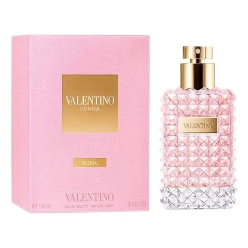 Valentino Donna Acqua