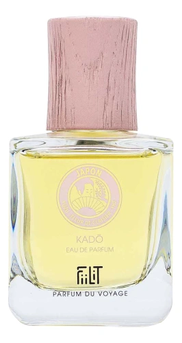 Fiilit Kado Japon