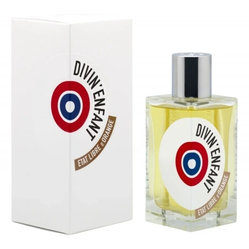 Etat Libre d Orange Divin'Enfant