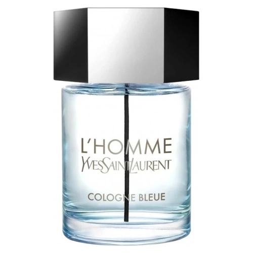 Yves Saint Laurent L’Homme Cologne Bleue