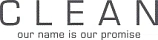 Clean