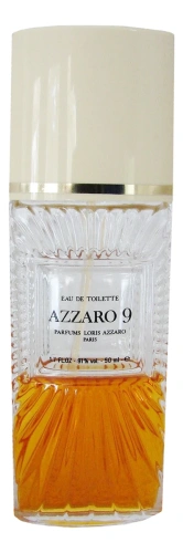 Azzaro 9