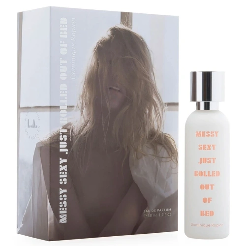 What We Do Is Secret Messy Sexy Just Rolled out of Bed