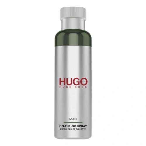 HUGO BOSS Hugo Man On The Go Spray