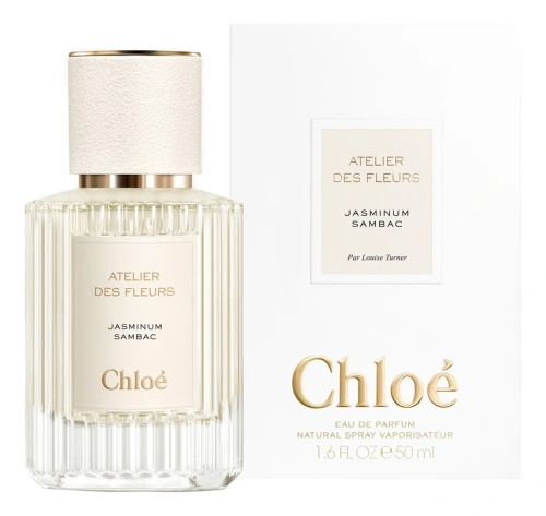 Chloe Atelier Des Fleurs Jasminum Sambac