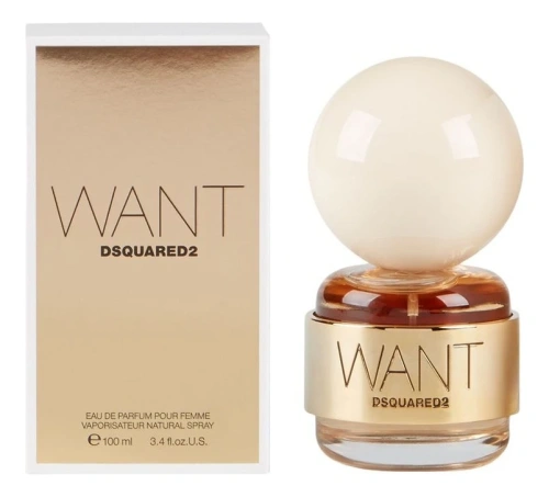 DSQUARED2 Want