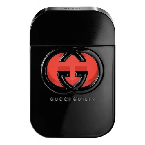 GUCCI Gucci Guilty Black Pour Femme
