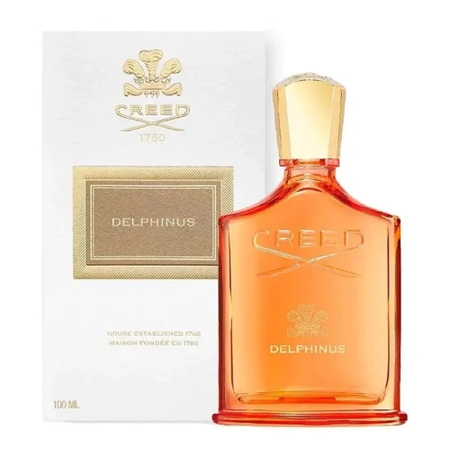Creed Delphinus