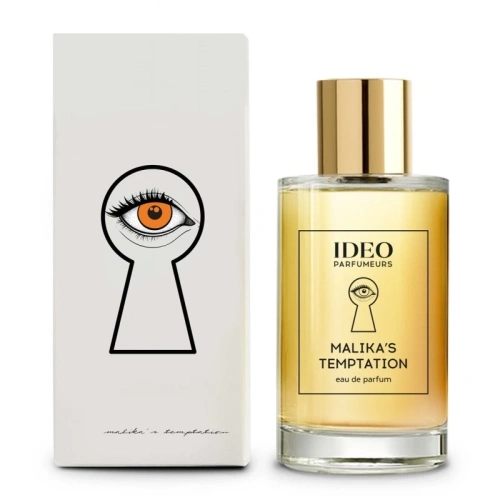 Ideo Parfumeurs Malika's Temptation