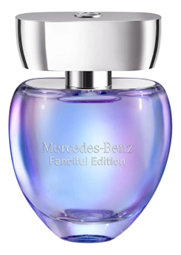 Mercedes-Benz Fanciful Edition