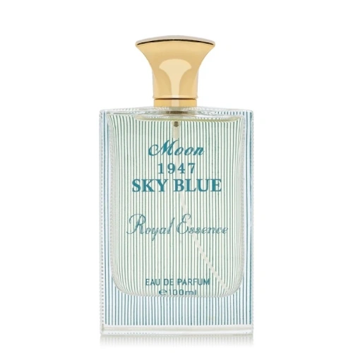 Norana Perfumes Moon 1947 Sky Blue