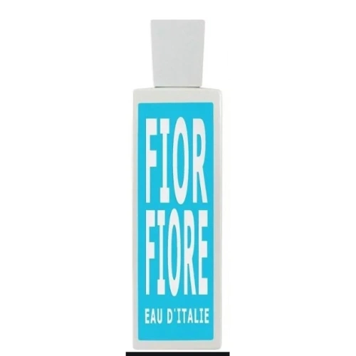 Eau D'Italie Fior Fiore