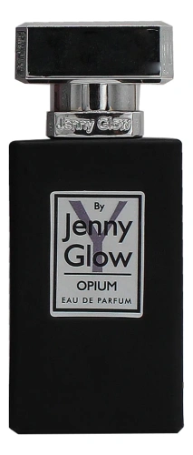 Jenny Glow Opium