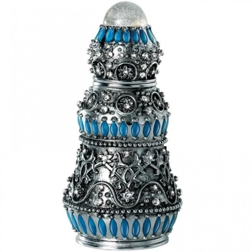 Rasasi Insherah Silver