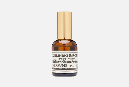Zielinski & Rozen Vetiver, Elemi, Patchouli