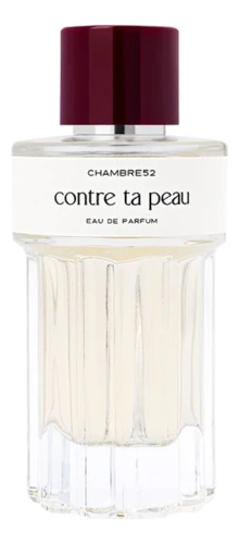 CHAMBRE52 Contre Ta Peau