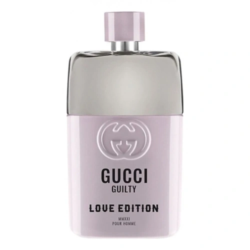 GUCCI Guilty Love Edition MMXXI pour Homme