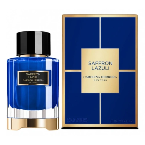 CAROLINA HERRERA Saffron Lazuli