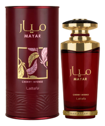 Lattafa Perfumes Mayar Cherry Intense