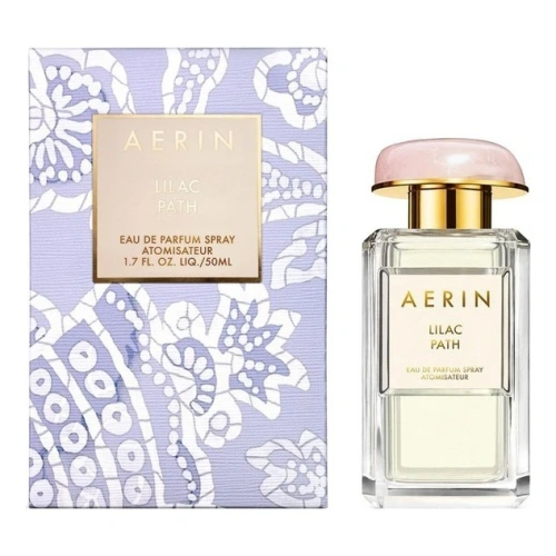 AERIN Lilac Path