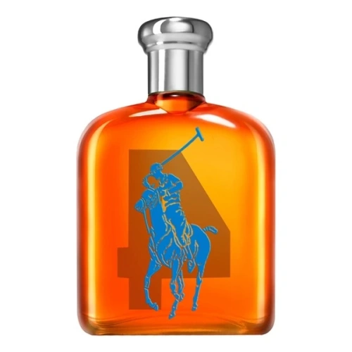Ralph Lauren The Big Pony Collection 4